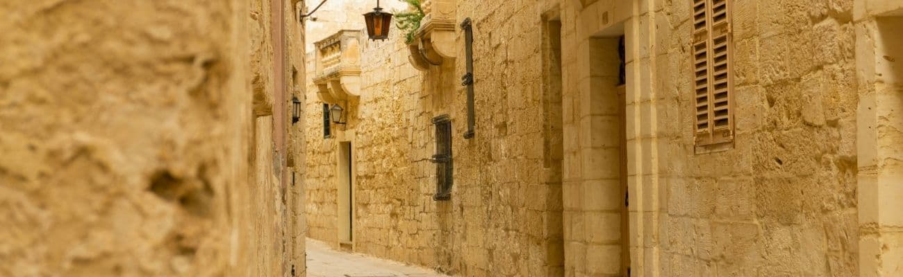 Mdina