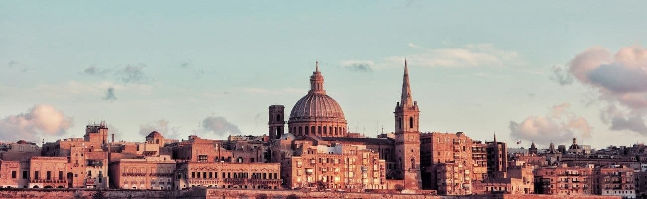 Valletta