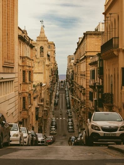 Valletta