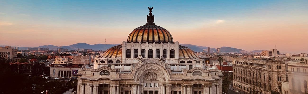 Mexico City