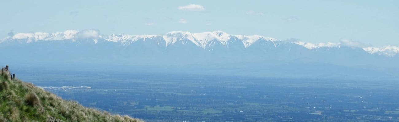 Christchurch