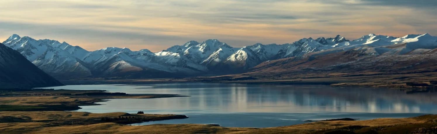 New Zealand
