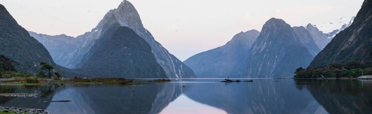 Te Anau