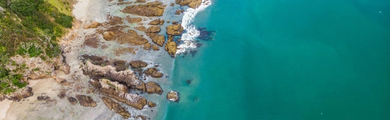 Waiheke Island