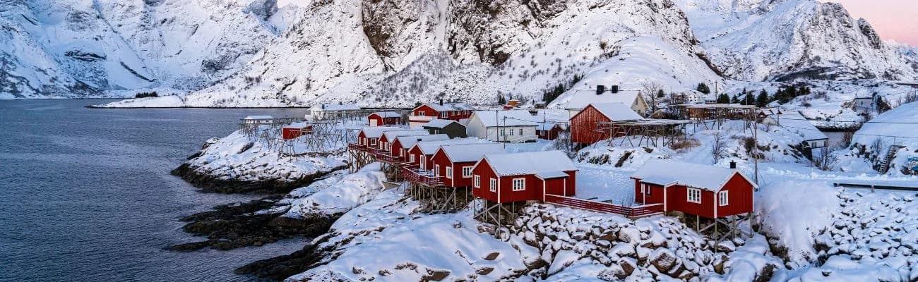 Lofoten