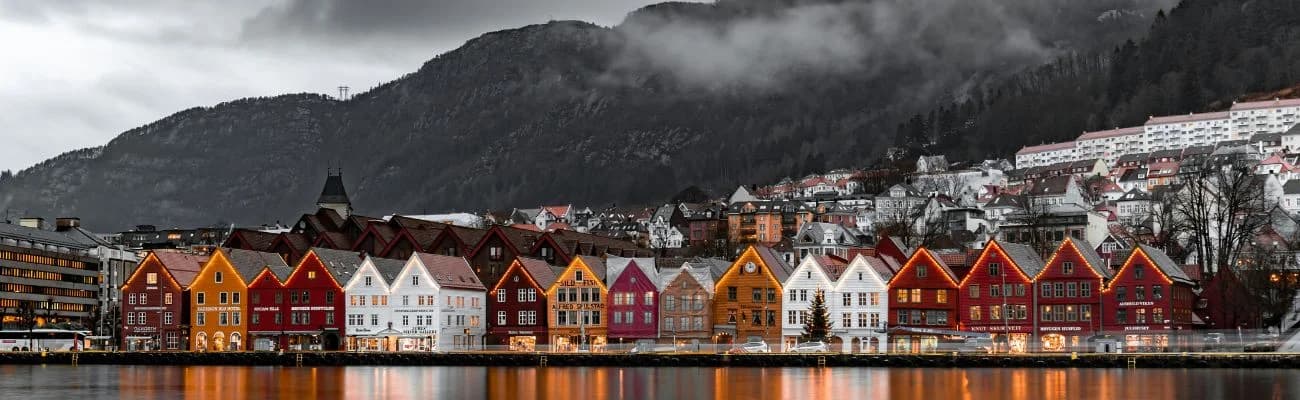 Norway