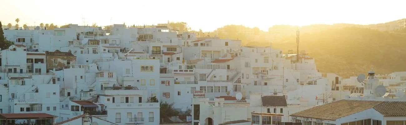 Albufeira