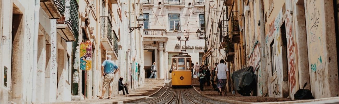 Lisbon