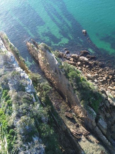 Portinho da Arrábida