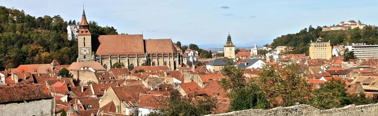 Brașov