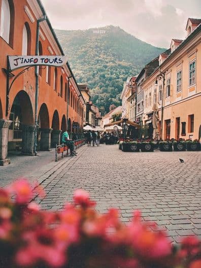Brașov