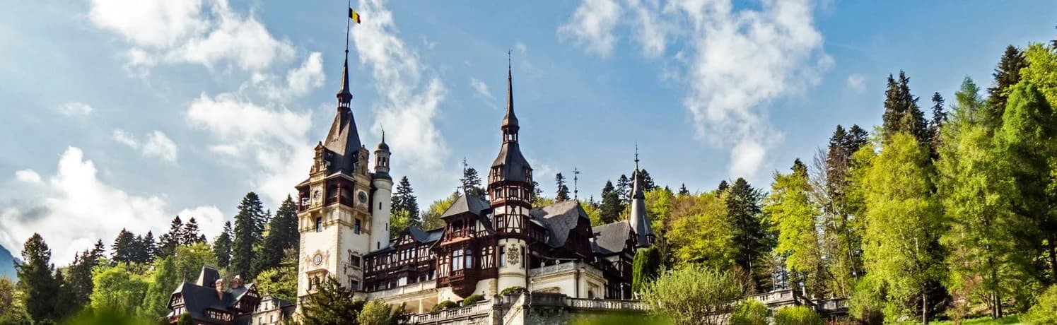 Romania