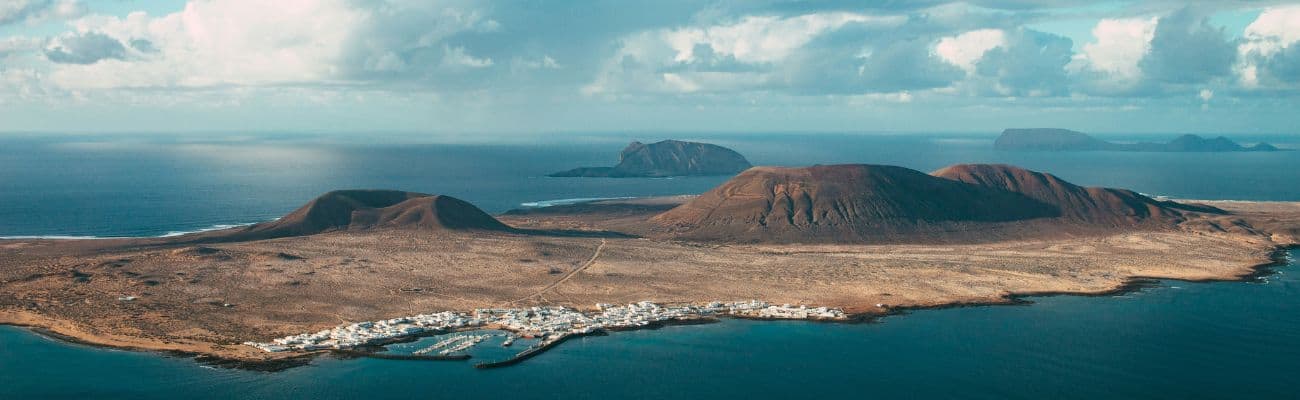 Lanzarote