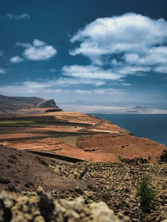 Lanzarote