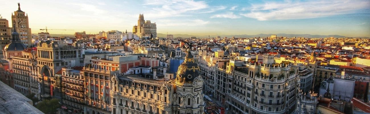 Madrid
