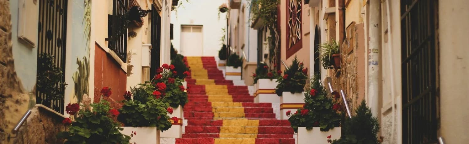 Spain