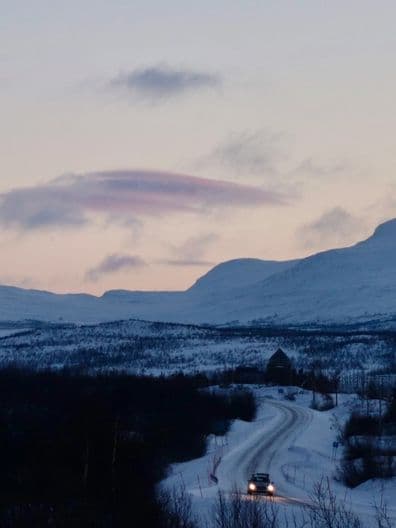 Abisko