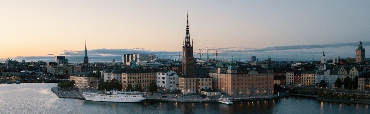 Stockholm