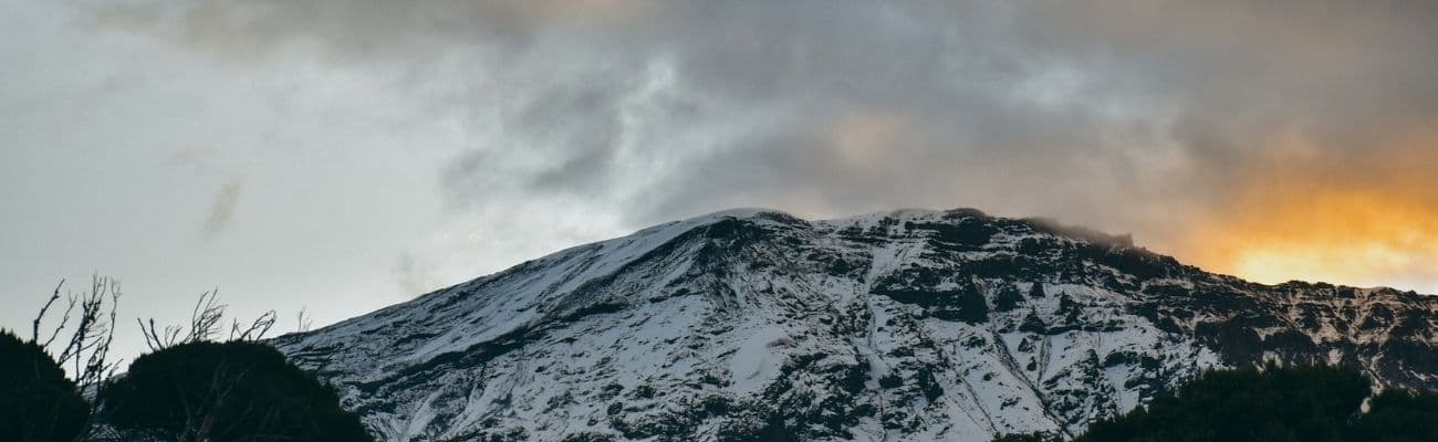 Kilimanjaro