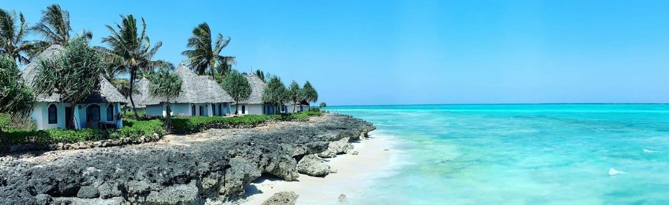 Zanzibar