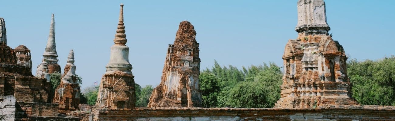 Ayutthaya