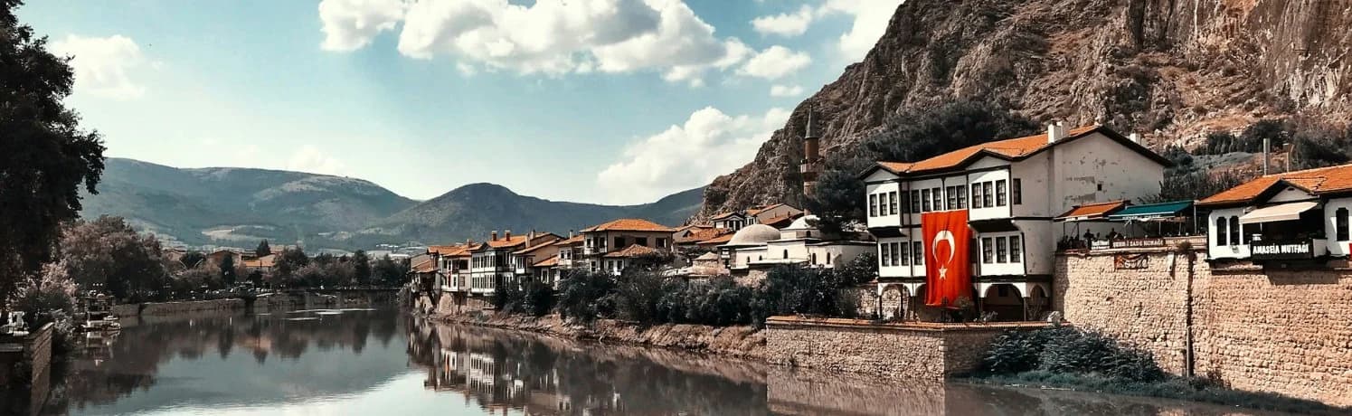 Türkiye