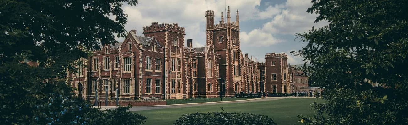 Belfast