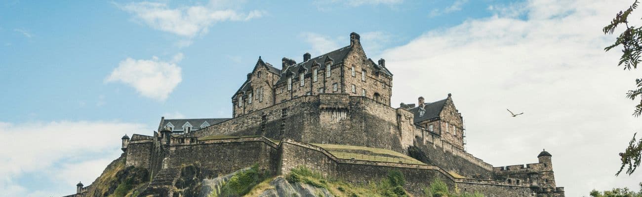 Edinburgh