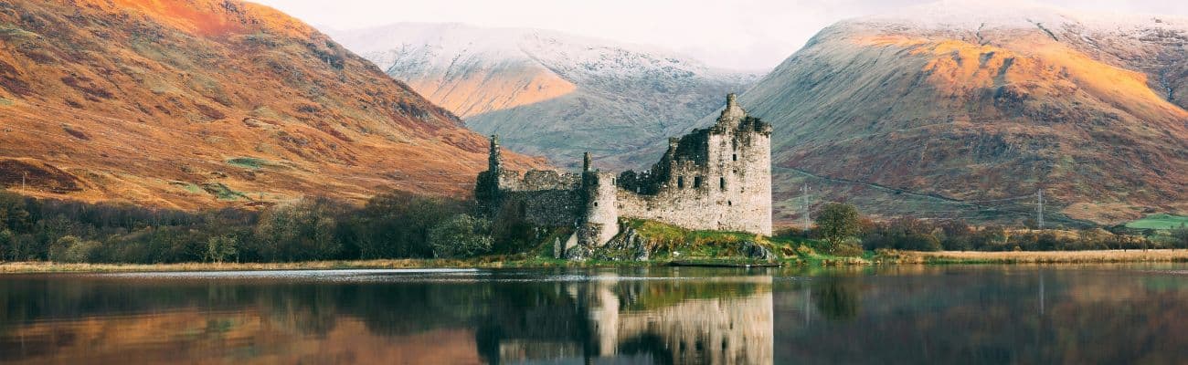 Scotland