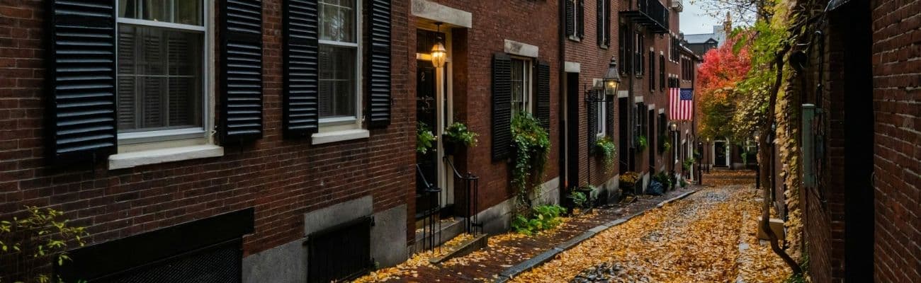 Boston