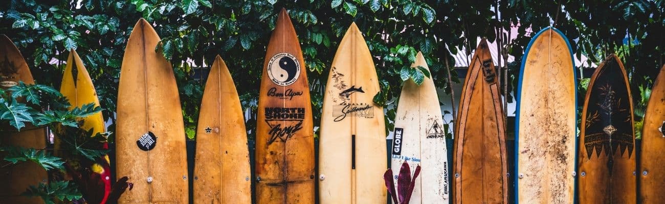 Hawaii