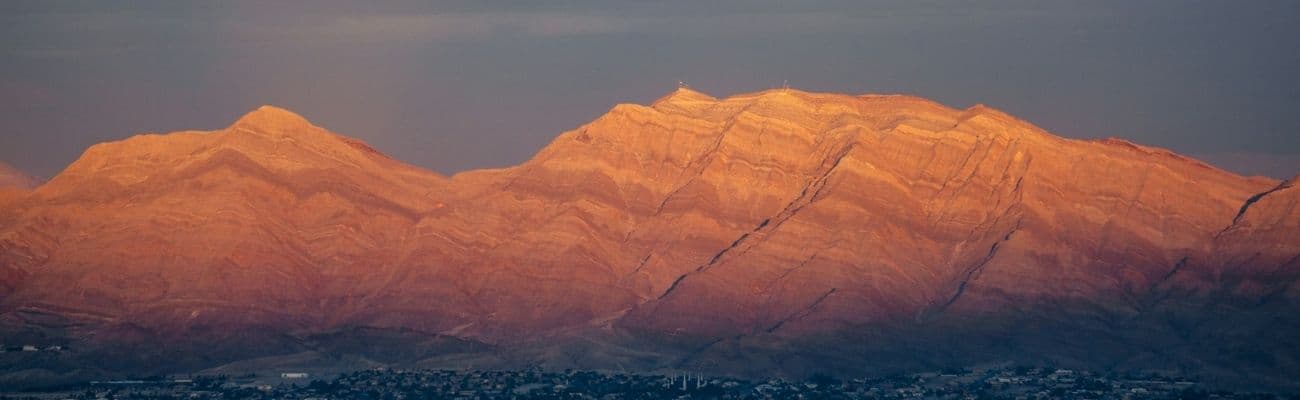 Nevada