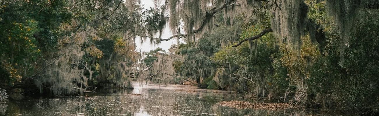 Louisiana