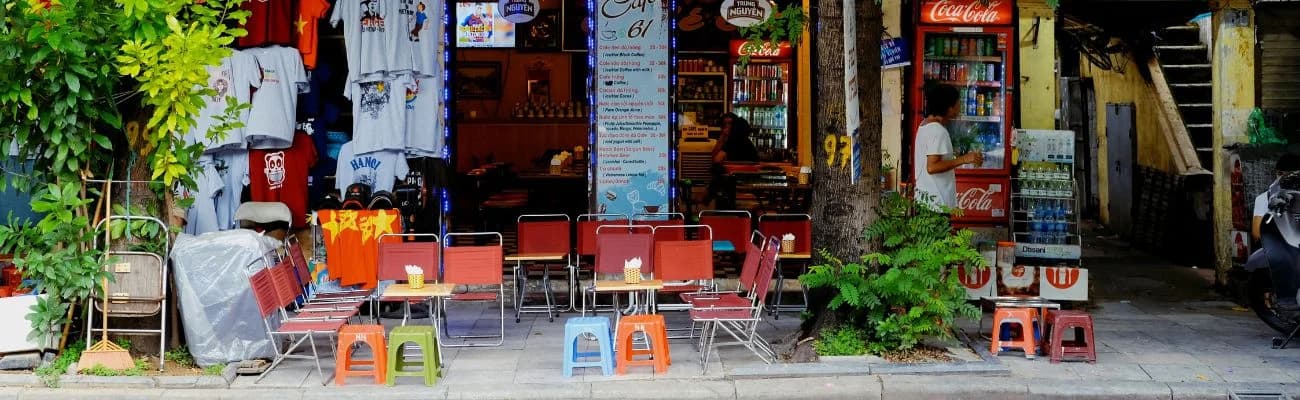 Hanoi