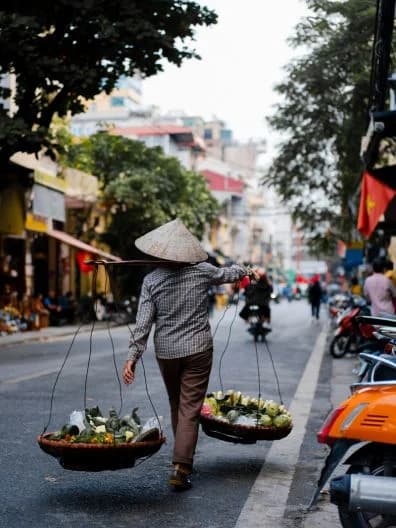 Hanoi