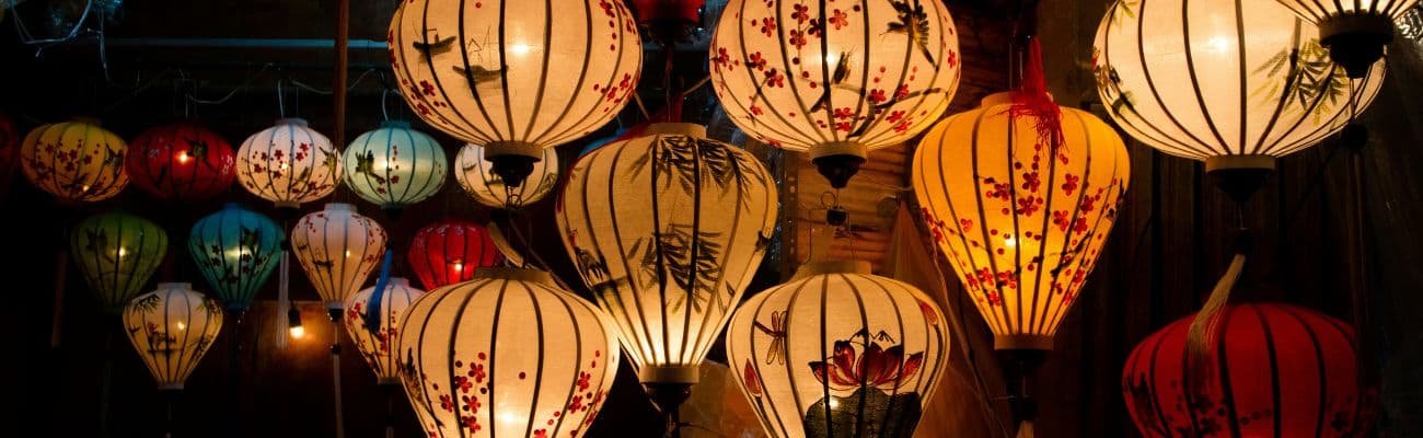 Hoi An