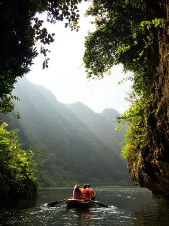 Ninh Binh