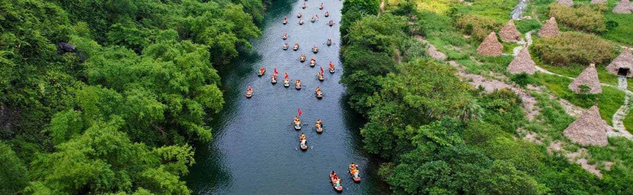Ninh Binh