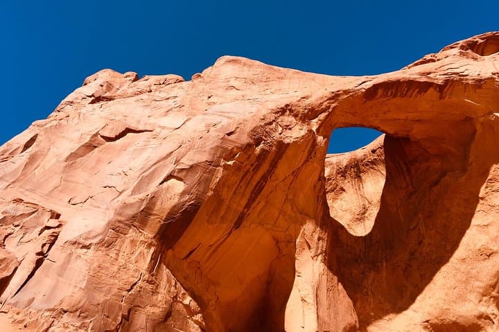 Monument Valley Extended Backcountry Tour