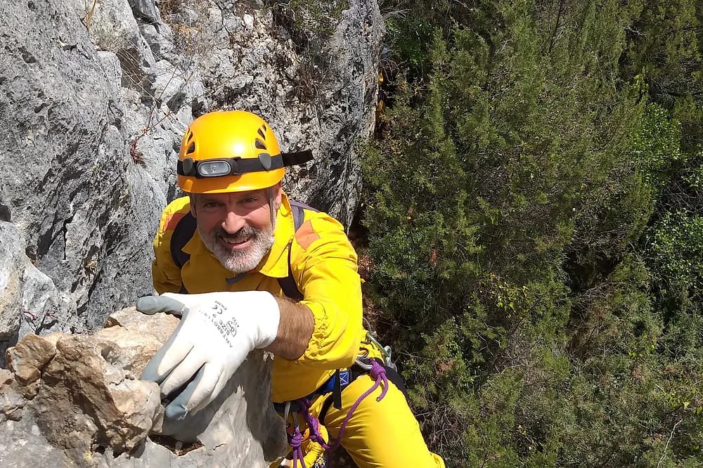 Soft Coasteering and Boat Trip | Arrábida, Portugal