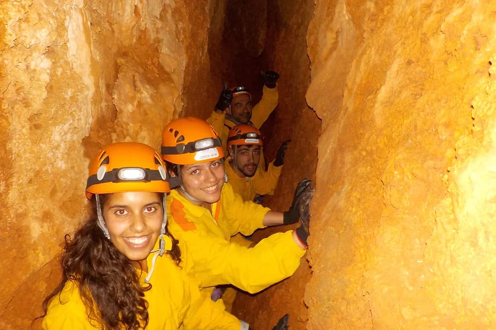 Soft Coasteering and Boat Trip | Arrábida, Portugal