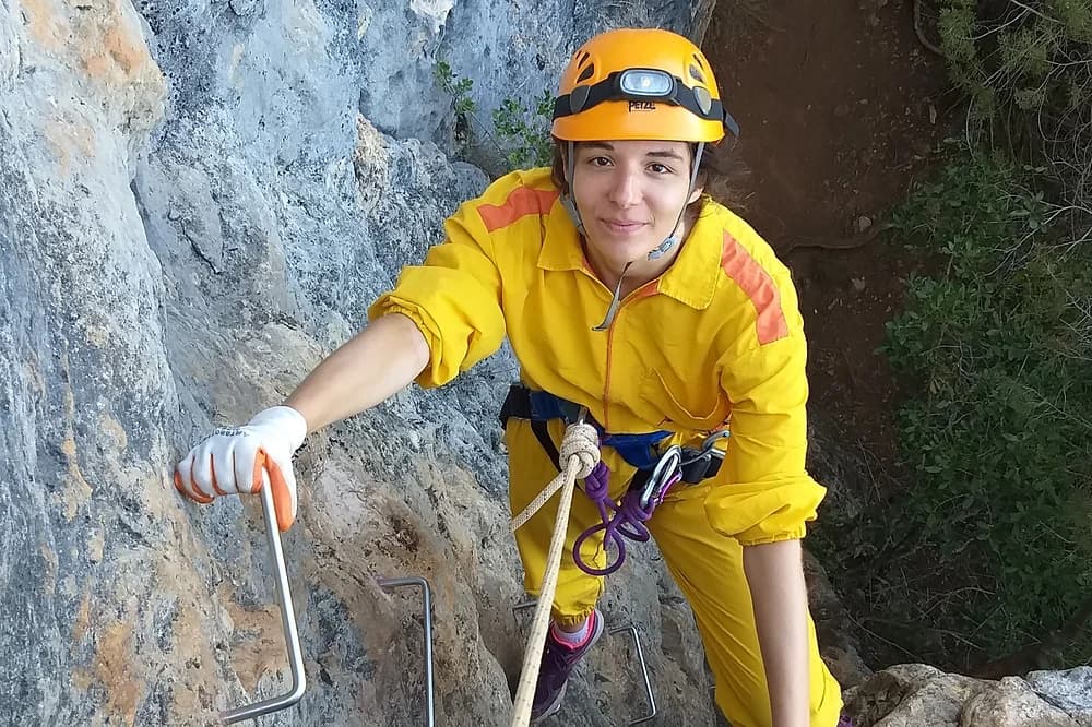 Soft Coasteering and Boat Trip | Arrábida, Portugal