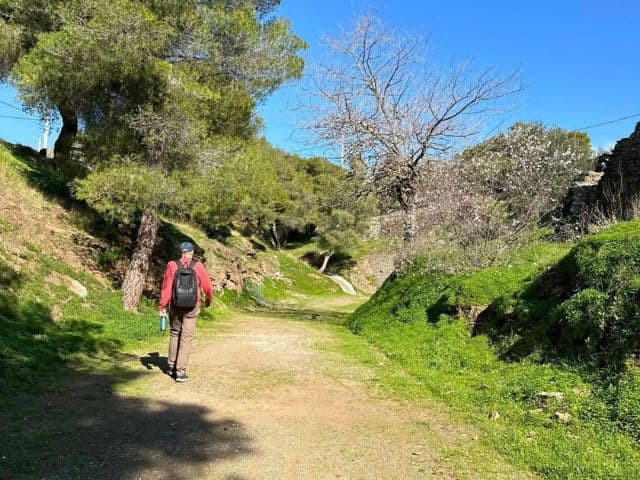 Private Lavrion Silver Mines and Cape Sounion Walks