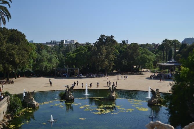Barcelona City Bike Tour | Highlights and Hidden Gems