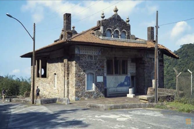 São Paulo: Eco Private Tour Through Atlantic Forest & Valleys