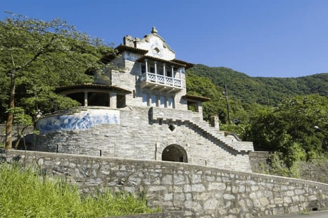 São Paulo: Eco Private Tour Through Atlantic Forest & Valleys