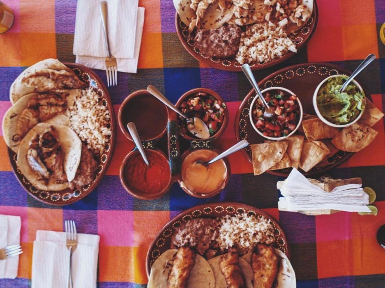 Private Tour Baja Jeep 4x4 Adventure at Los Cabos