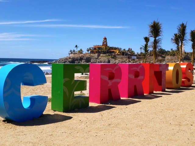 Surf Lessons at Cerritos | Depart Cabo San Lucas