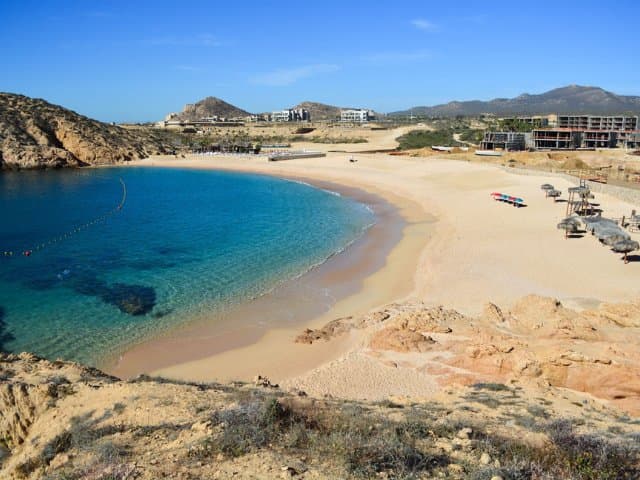 Private Glass bottom Kayak and snorkel at two Bays, Los Cabos