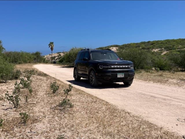 Private Jeep Tour Cabo Pulmo | Depart Cabo San Lucas